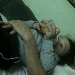 Meet your Posher, Judson